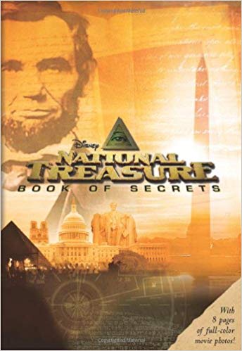Download national treasure 2 in filmywap